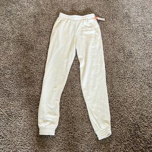 Colsie Sweatpants New with tags